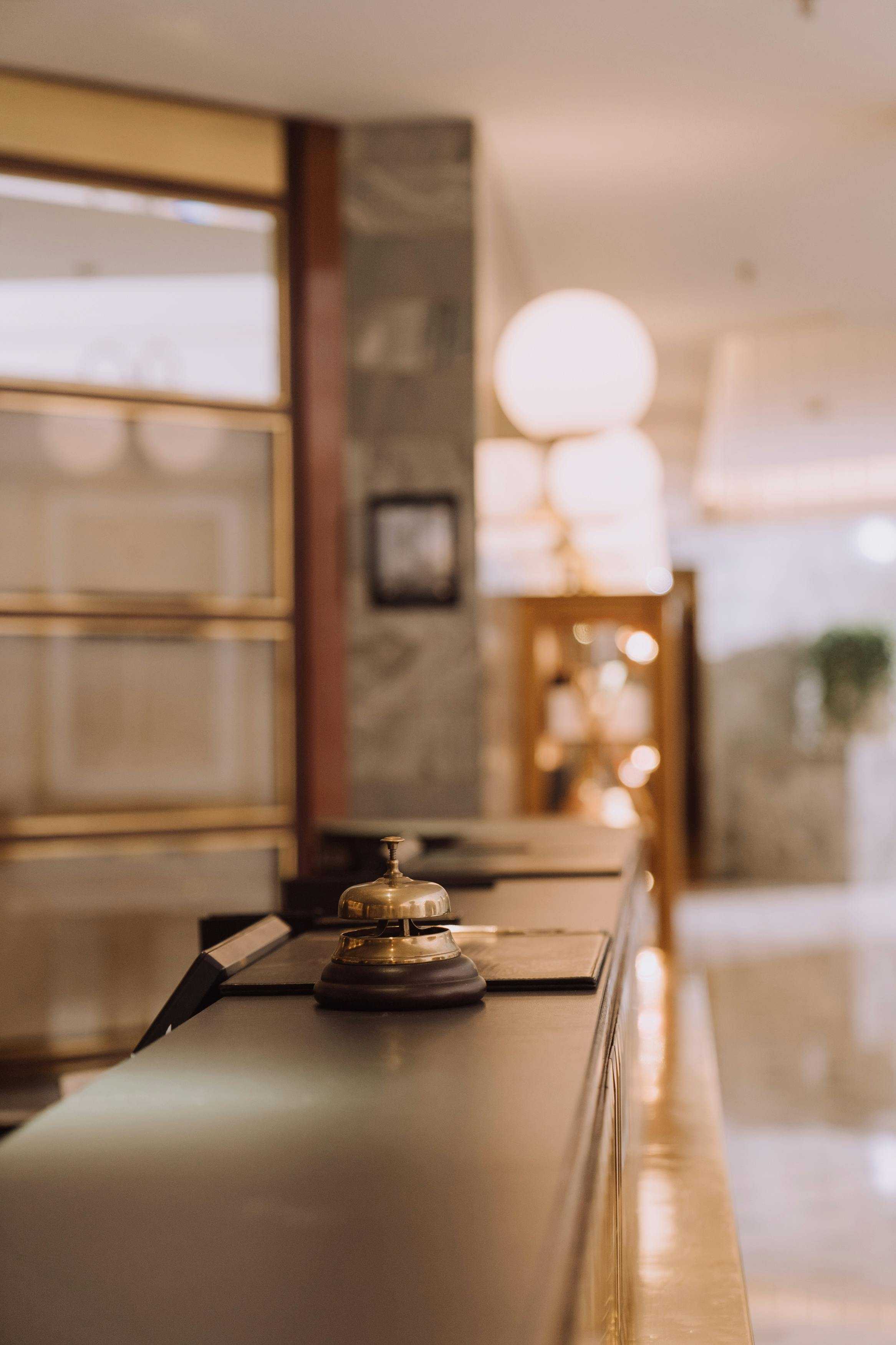 Concierge service